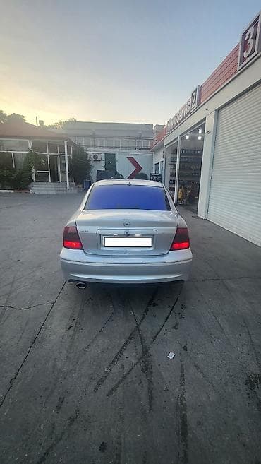 stop opel astra h: Opel Vectra: 2 l | Sedan — 1