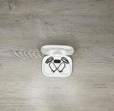 iphone 5 6 7: Yeni Simsiz (Bluetooth) Qulaqcıqlar, rəng - Ağ — 4