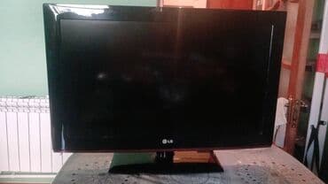 kondisionerlər lg: SATILIR LG televizor tam işlək vəziyyətdə, heç bir problemi yoxdur — 1