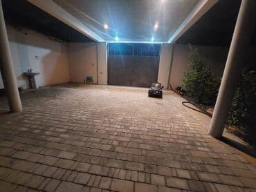 дом в баку купить: Баку, 200 м², 5 комнат, Без бассейна, Комби, Газ — 12