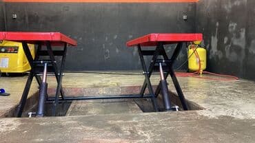 mator yuyan aparat: Lift 1 m 
2 ci el 1 ay islenib — 2