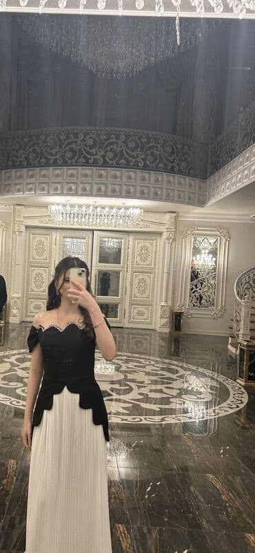 miss style пальто турция: Вечернее платье, Макси — 1