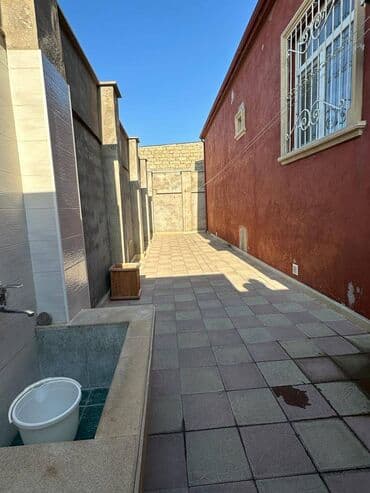 недвижимость в азербайджане купить: Баку, Бузовна, 210 м², 4 комнаты, Без бассейна, Комби, Газ, Электричество — 28