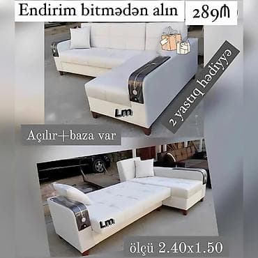 diva divan: Künc divan, Yeni, Açılan, Bazalı — 1