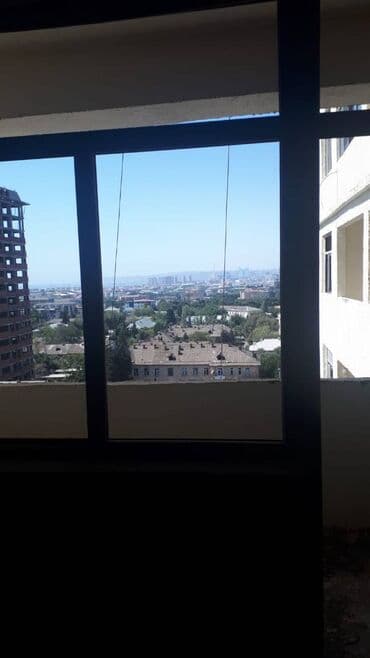 9 ci mikrorayon satilan evler: 3 otaqlı, Yeni tikili, m. Neftçilər, 144 kv. m — 8