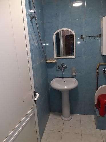 shekide kiraye ev: 1 kv. m, 2 otaqlı, Qaz, İşıq, Su — 10