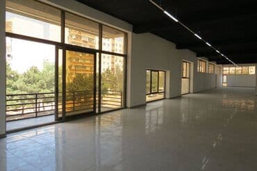 korpu mərasim evi: Hər profilə uyğun. 1500 Kv.m Yeni təmirdən çıxmış qabağı tam şüşəli 2 — 13