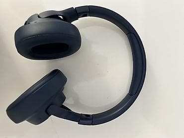 blu ray disk: Simsiz (Bluetooth) Qulaqcıqlar, JBL, rəng - Mavi — 2