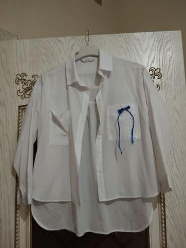 b çay servizi var: Yeni, rəng - Ağ, Dəm caydanı — 2