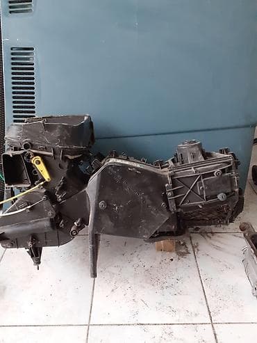 Volkswagen jetta 2000 il üçün pecin korpusu satılır.Gəncə ş lalafo.az -da Volkswagen jetta 2000 il üçün pecin korpusu satılır.Gəncə ş