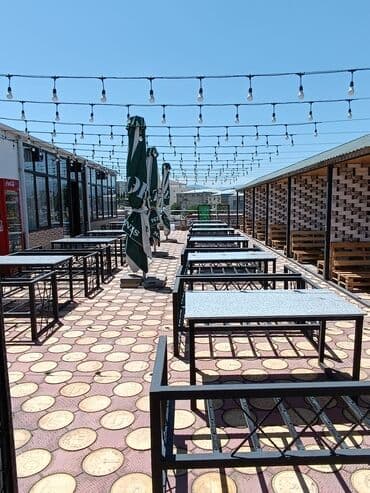 kafe iş: Ofisiant tələb olunur, Pivə barı, Gündəlik ödəniş, 18-29 yaş, 1 ildən az təcrübə — 8
