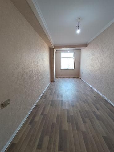 abşeron saray: 2 otaqlı, Yeni tikili, 58 kv. m — 9