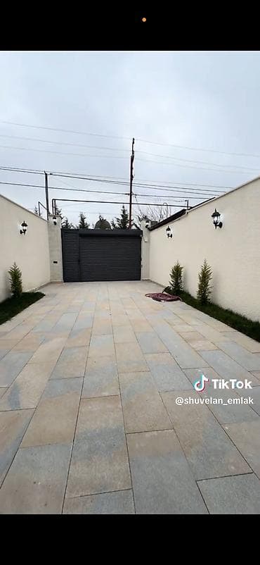 3d ручка: Müasir dizaynlı studio tipli zal və mətbəx kombinasiyası - Geniş açıq — 2