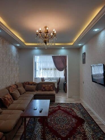 Bakı, 3 otaqlı, Köhnə tikili, m. Neftçilər, 76 kv. m lalafo.az -da Bakı, 3 otaqlı, Köhnə tikili, m. Neftçilər, 76 kv. m