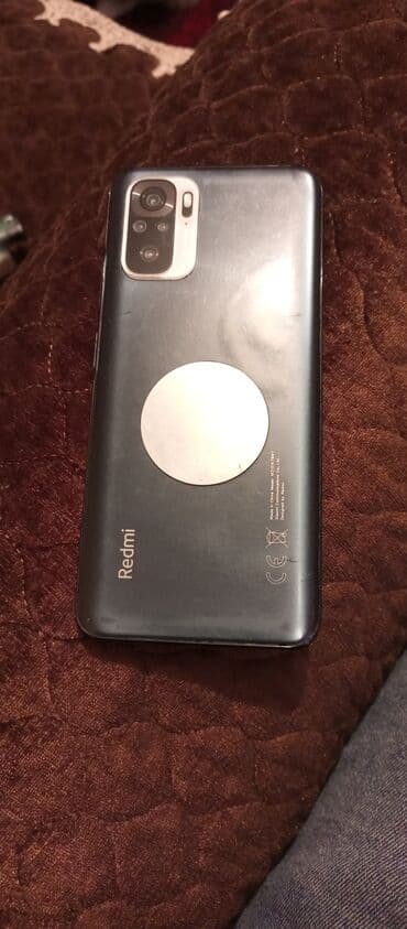mi not 10: Xiaomi Redmi smartfon 64 yaddaş - Model: Redmi (10 seriyasına bənzər — 2