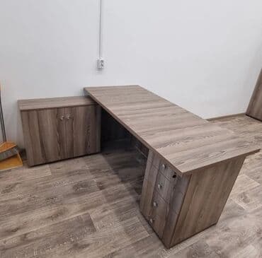 офисная мебель: Ofis mebellərinin sifarişi İstədiyiniz ölçüdə və dizaynda Ofis — 5