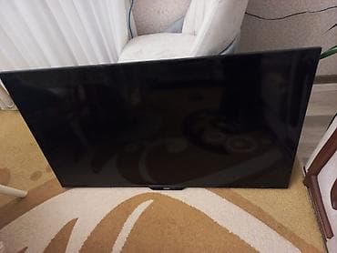 tv sony: PHILIPS SMART TELEVİZOR 127 EKRAN 50 DYUM, FULL HD, YAXŞİ — 1