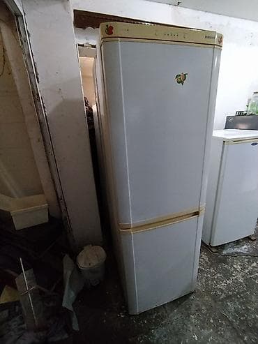 Аристоны: Холодильники — 2