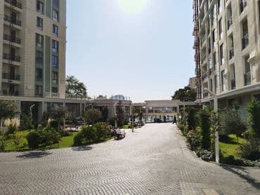 yeni güneşlide kiraye evler 2021: 2 otaqlı, Yeni tikili, m. Gənclik, 58 kv. m — 16