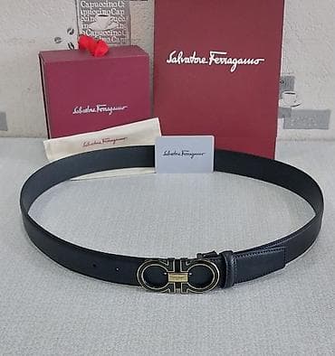 şalvat: Kəmər, Təbii dəri, Yeni — 10