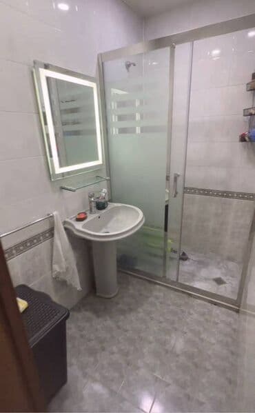 günəşli ev: Bakı, Köhnə Günəşli, 3 otaqlı, Köhnə tikili, 76 kv. m — 12