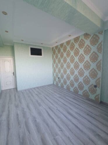 mingecevirde 3 otaqli evler: Qaraçuxur qəs., 3 otaqlı, Yeni tikili, 60 kv. m — 6