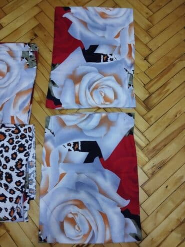 4 ayliq usaq: Razmer 200, 180 sm, təzə — 9