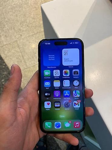 philips xenium 9@9h: IPhone 15, 128 GB, Qara, Face ID — 4