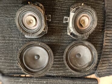 музыкальный центр panasonic: Dinamiklər və sabvuferlər, İşlənmiş, Sellüloza, Rayonlara çatdırılma — 1