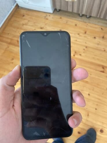 resmi not 8: Redmi Note 8, 64 GB, rəng - Ağ, Qırıq — 3