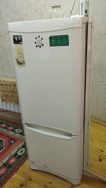 Digər: Indesit ve Hofmann — 1