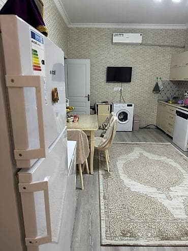 kiraye ev savalan: Savalan 5 otaqlı, 250 kv. m, Kredit yoxdur, Yeni təmirli — 6