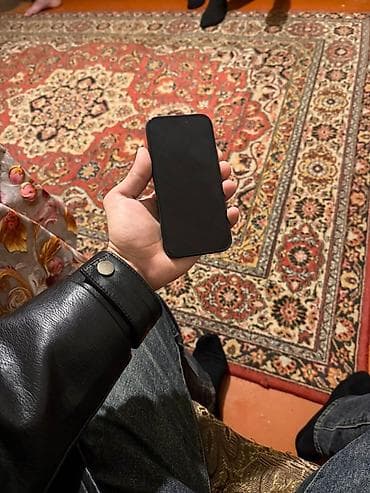 airdots powerbank: IPhone 17 Pro, 256 GB, Barmaq izi, Face ID, Sənədlərlə — 5