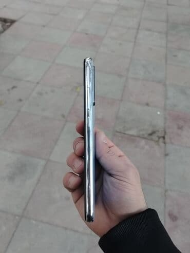 redmi 9 kabro: Redmi Note 8 (2021), 64 GB, rəng - Mavi, Barmaq izi — 7