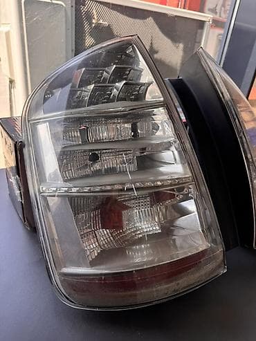 led guzgu: LED, Toyota — 2