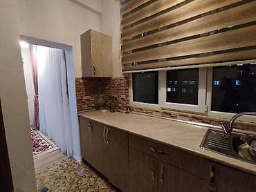 basavik satisi: 3 otaqlı, Yeni tikili, 66 kv. m — 3