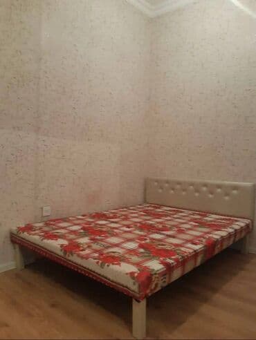 bine savxozda ev: Sumqayitda baxca seherde 7 mertebeli binanın 5-ci mərtəbəsində — 10