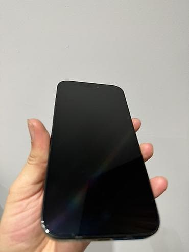 telefon iphone 6 plus: IPhone 16 Pro Max, 256 GB, Qara, Simsiz şarj — 5