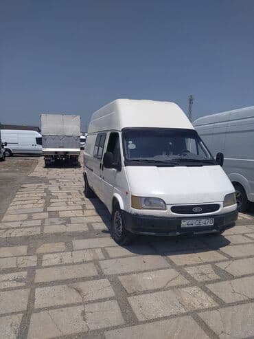 двигатель мерседес спринтер 2 2 cdi: Ford : 2 l | 1999 il — 2