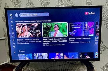 Xiaomi Smart 82ekran tv.qiymet 150 man.unvan lalafo.az -da Xiaomi Smart 82ekran tv.qiymet 150 man.unvan