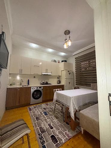 Masazır 4 otaqlı, 113 kv. m, Kredit yoxdur, Orta təmir — 4