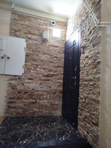 ismayilli baki avtobus: Satılır 9/5 orta blok. mənzil ideal vəziyyətdədir. son 4 ilin — 1