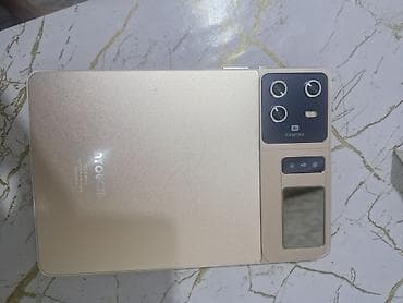 Planşetlər: SaTıLır ATOUCH SE PRO 512 Gb yaddas+12 Pubg destekliyir KLavyaTura+ — 1