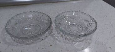 şüşə qab: İkinci əl şüşə qablar satılır. Əla vəziyyətdədir. Az istifadə olunub — 1