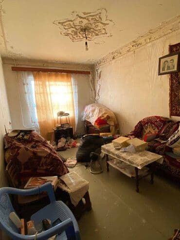 купить квартиру на баилово: Баку, 1 комната, Вторичка, 40 м² — 2