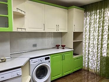 Mənzillər: 8 Noyabr metrosuna 5 dəqiqə! Panoramik balkonlu, geniş 3 otaqlı — 7