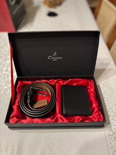 Pulqabı, Təbii dəri, Yeni