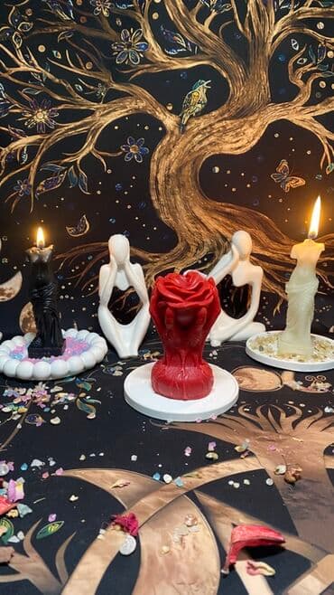 Xalçalar: Şam Fiqurlu — 1