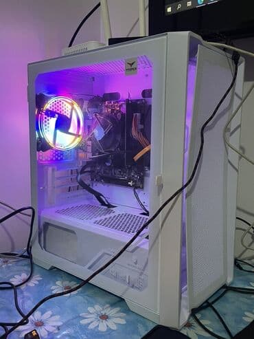 Tək keys satılır oyun canavarı ışıqlıdır i5 nəsil 7 ram 8 istəyə uyğun