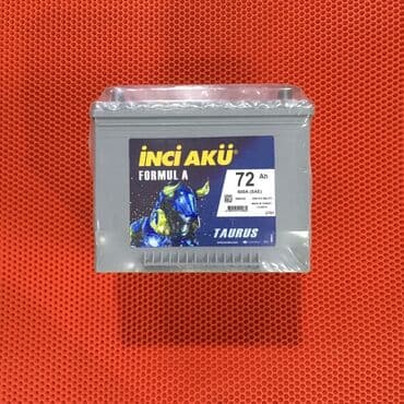 Inci Akkumlyator ÜNVAN: Atatürk prospekti 62, Gənclik metrosundan üzü